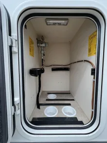 Fahrzeugbild Concorde Centurion Liner Plus 840F (K554) #39