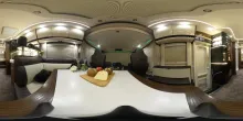 360° Innenansicht Concorde Centurion Liner Plus 840F (K554)
