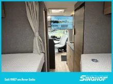 Fahrzeugbild Dethleffs Globebus Performance 4x4 T 46 #14
