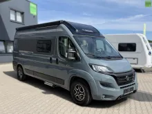 Fahrzeugbild Mobilvetta Admiral K 5.1 160PS Automatik Solar AHK Winterp. #1