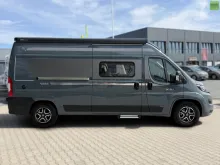 Fahrzeugbild Mobilvetta Admiral K 5.1 160PS Automatik Solar AHK Winterp. #3