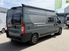 Fahrzeugbild Mobilvetta Admiral K 5.1 160PS Automatik Solar AHK Winterp. #4