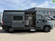 Fahrzeugbild Mobilvetta Admiral K 5.1 160PS Automatik Solar AHK Winterp. #7