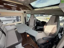 Fahrzeugbild Mobilvetta Admiral K 5.1 160PS Automatik Solar AHK Winterp. #10