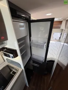 Fahrzeugbild Mobilvetta Admiral K 5.1 160PS Automatik Solar AHK Winterp. #19