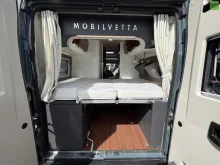 Fahrzeugbild Mobilvetta Admiral K 5.1 160PS Automatik Solar AHK Winterp. #24