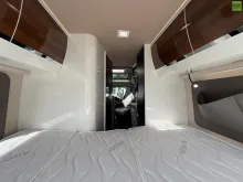 Fahrzeugbild Mobilvetta Admiral K 5.1 160PS Automatik Solar AHK Winterp. #26