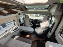 Fahrzeugbild Mobilvetta Admiral K 5.1 160PS Automatik Solar AHK Winterp. #29