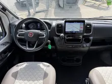 Fahrzeugbild Mobilvetta Admiral K 5.1 160PS Automatik Solar AHK Winterp. #31
