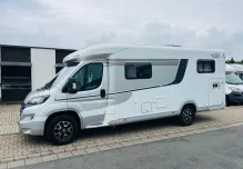 Fahrzeugbild LMC Cruiser T 662 #1