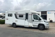 Fahrzeugbild LMC Cruiser T 662 #2