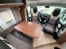 Fahrzeugbild LMC Cruiser T 662 #5