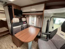 Fahrzeugbild LMC Cruiser T 662 #11