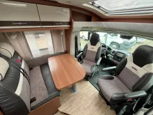 Fahrzeugbild LMC Cruiser T 662 #12