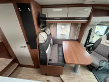 Fahrzeugbild LMC Cruiser T 662 #13