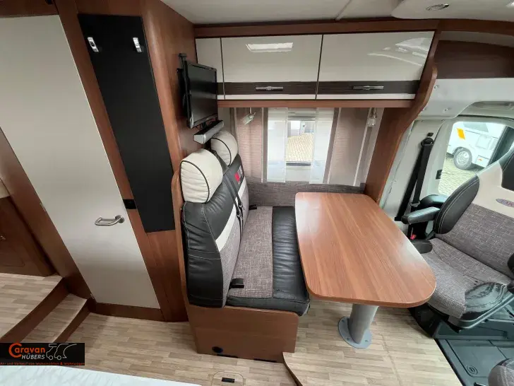 Fahrzeugbild LMC Cruiser T 662 #13