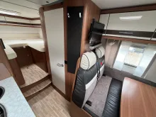 Fahrzeugbild LMC Cruiser T 662 #14