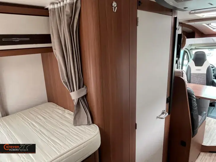 Fahrzeugbild LMC Cruiser T 662 #18