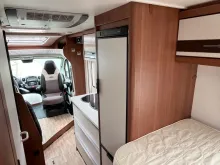 Fahrzeugbild LMC Cruiser T 662 #19
