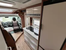 Fahrzeugbild LMC Cruiser T 662 #21