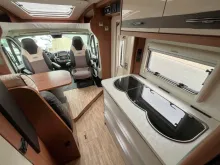 Fahrzeugbild LMC Cruiser T 662 #23