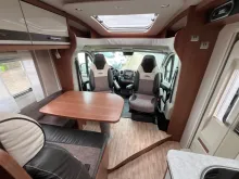 Fahrzeugbild LMC Cruiser T 662 #24