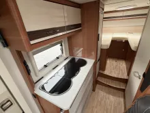 Fahrzeugbild LMC Cruiser T 662 #25