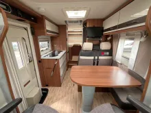 Fahrzeugbild LMC Cruiser T 662 #28