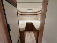 Fahrzeugbild LMC Cruiser T 662 #29