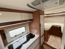 Fahrzeugbild LMC Cruiser T 662 #30