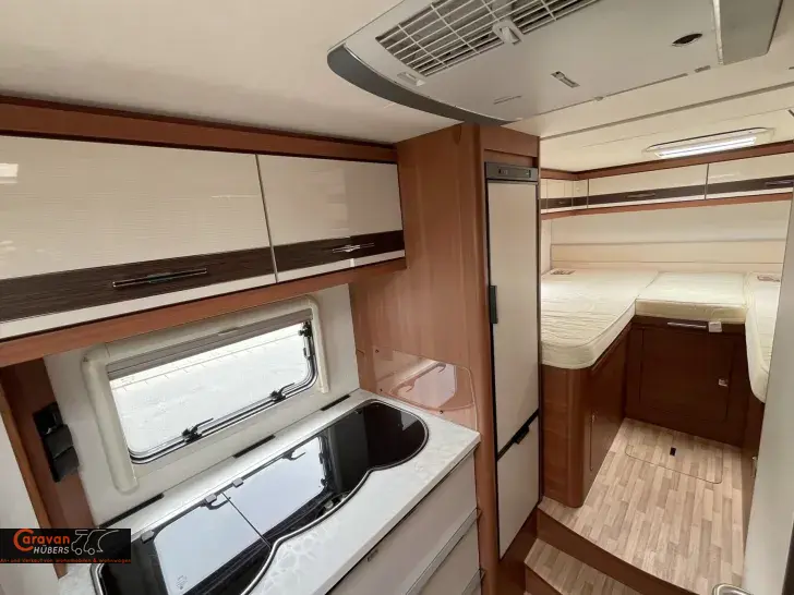 Fahrzeugbild LMC Cruiser T 662 #30