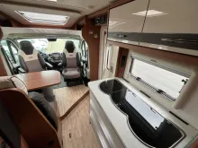 Fahrzeugbild LMC Cruiser T 662 #32
