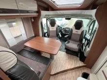 Fahrzeugbild LMC Cruiser T 662 #33
