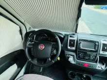 Fahrzeugbild LMC Cruiser T 662 #34