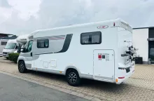 Fahrzeugbild LMC Cruiser T 662 #37
