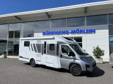 Fahrzeugbild Carado T 459 #1
