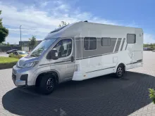 Fahrzeugbild Carado T 459 #2