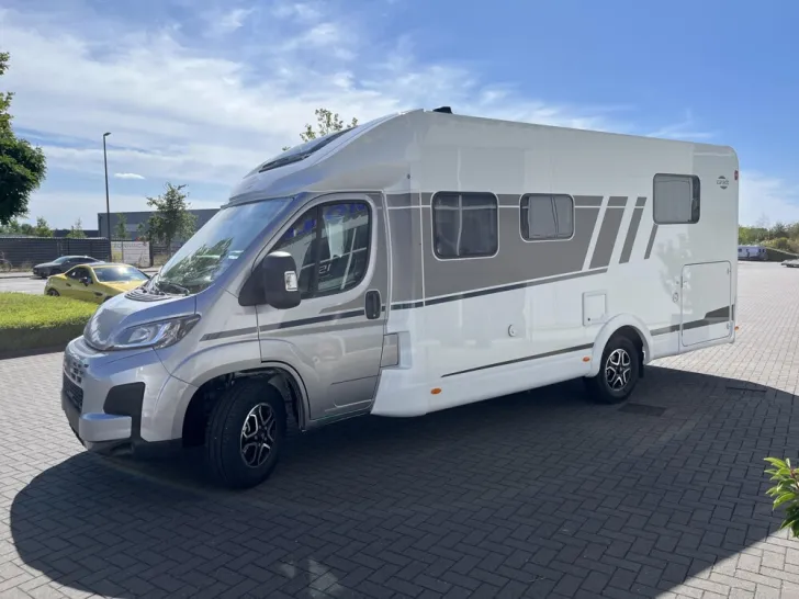 Fahrzeugbild Carado T 459 #2