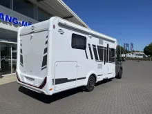Fahrzeugbild Carado T 459 #4