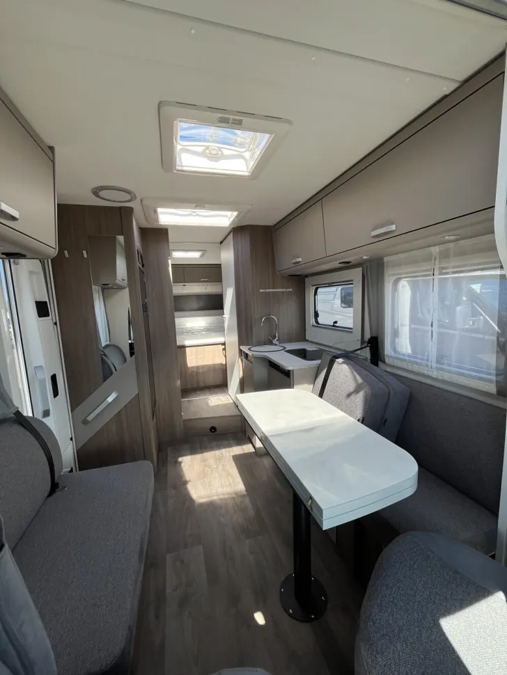 Fahrzeugbild Carado T 459 #6