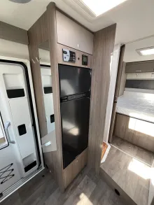 Fahrzeugbild Carado T 459 #9