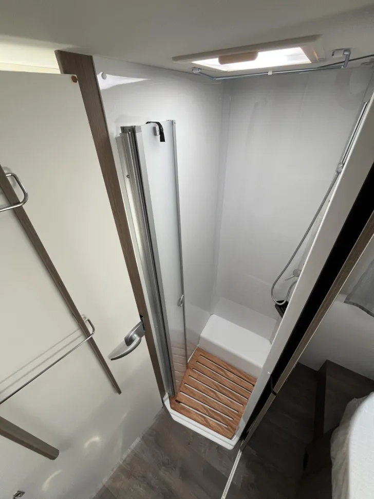 Fahrzeugbild Carado T 459 #10