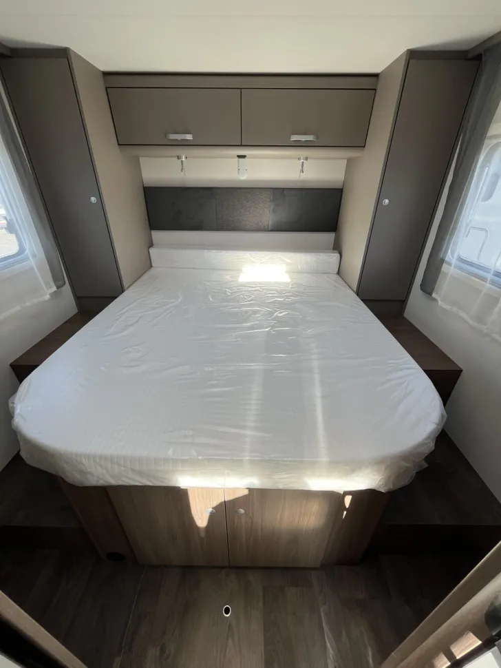 Fahrzeugbild Carado T 459 #12