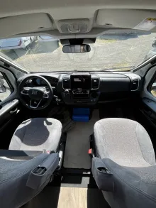 Fahrzeugbild Carado T 459 #13