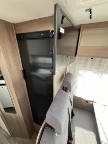 Fahrzeugbild Carado V 347 #10