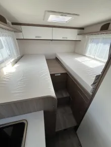 Fahrzeugbild Carado V 347 #13