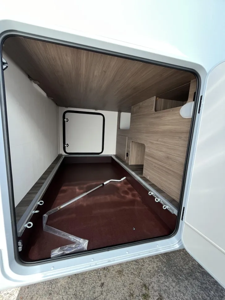 Fahrzeugbild Carado V 347 #14