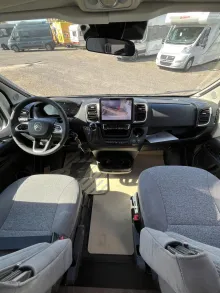 Fahrzeugbild Carado V 347 #15