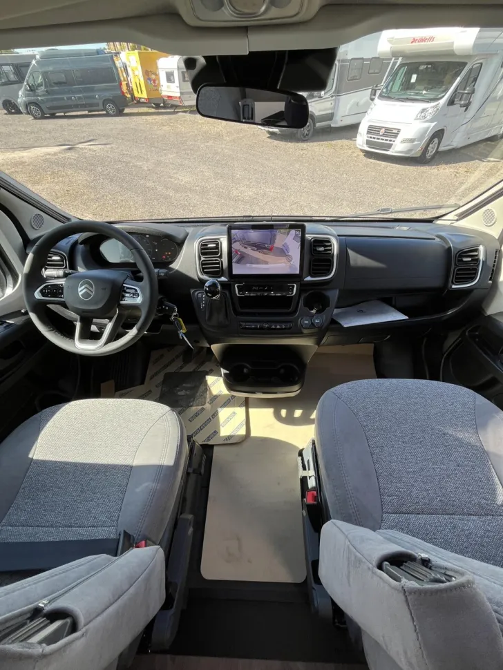 Fahrzeugbild Carado V 347 #15