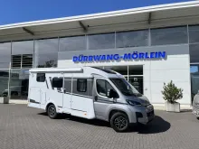 Fahrzeugbild Carado V 347 #1